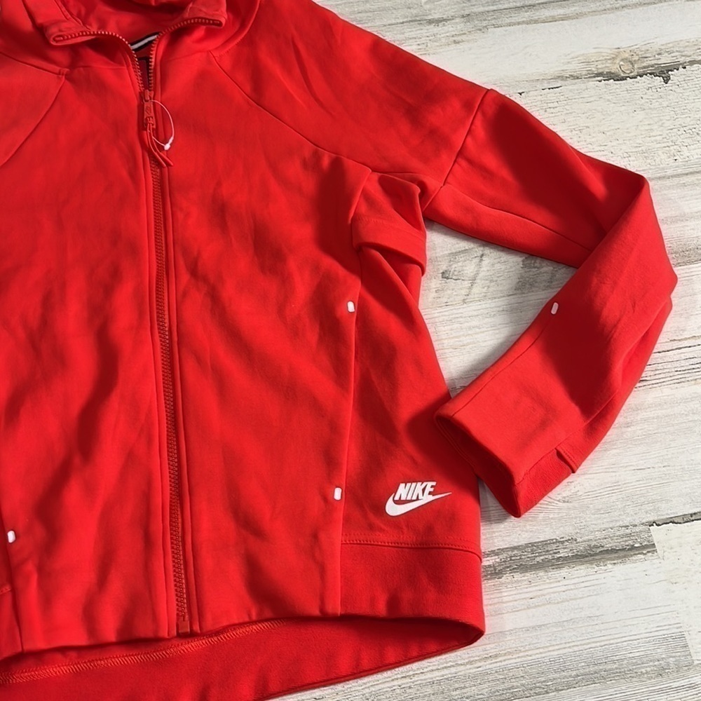 Nike Jacket Size Small. New without tags - Picture 3 of 13